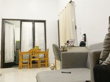 Dijual Rumah Minimalis di Green Park 2 Residences,Sarua Indah Ciputat