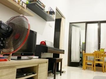 Dijual Rumah Minimalis di Green Park 2 Residences,Sarua Indah Ciputat