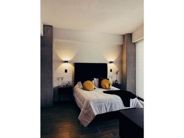Departamento Estilo Pent Garden En Venta Cerca De Plaza Dorada
