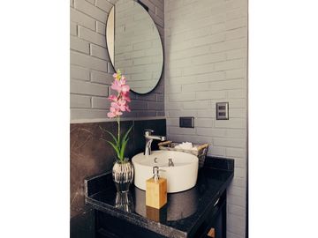 Departamento Estilo Pent Garden En Venta Cerca De Plaza Dorada