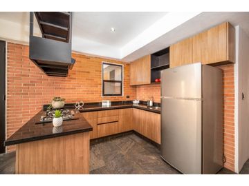 Departamento Estilo Pent Garden En Venta Cerca De Plaza Dorada