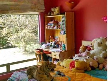 Arriendo Casa Vía Guaymaral Chía De 278 M2 conjunto San Sebastián