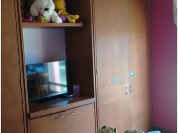 Arriendo Casa Vía Guaymaral Chía De 278 M2 conjunto San Sebastián