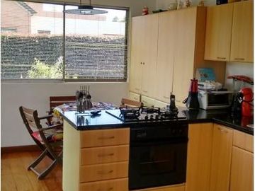 Arriendo Casa Vía Guaymaral Chía De 278 M2 conjunto San Sebastián