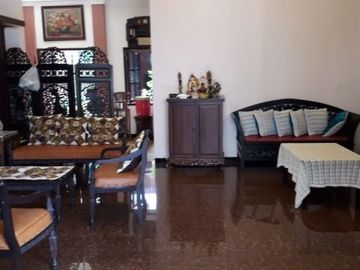Rumah Dijual GPA Karangploso