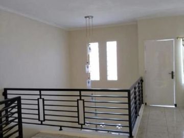 Rumah baru gress Griya Pesona Asri hadap Selatan