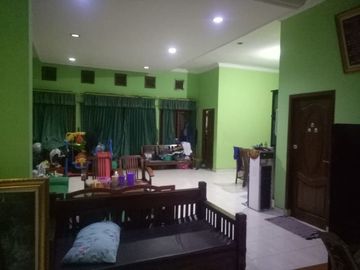 DIJUAL RUMAH DI KOTA BANDUNG | LASMATRI