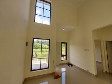 Bisa Langsung Huni Rumah Baru Nyaman di Prambanan Klaten