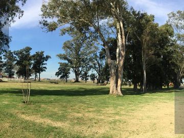 Venta Lote a la Laguna - Club de Campo San Lucas Canning