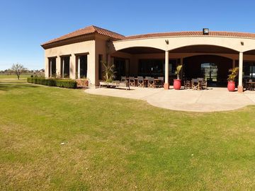 Venta Lote a la Laguna - Club de Campo San Lucas Canning