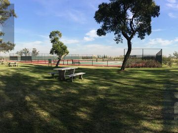 Venta Lote a la Laguna - Club de Campo San Lucas Canning