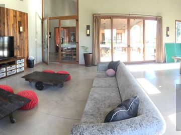 Venta Lote a la Laguna - Club de Campo San Lucas Canning