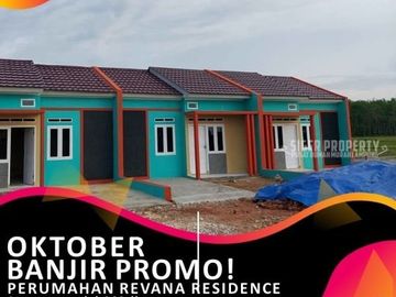 Subsidi Rumah Belakang POM Itera Lampung