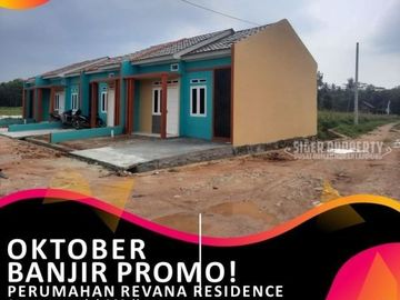 Subsidi Rumah Belakang POM Itera Lampung