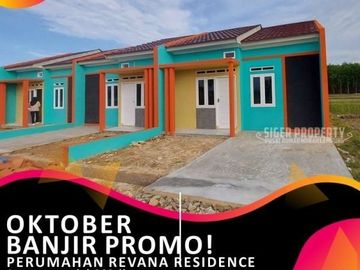 Subsidi Rumah Belakang POM Itera Lampung