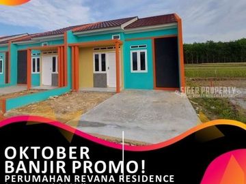 Subsidi Rumah Belakang POM Itera Lampung