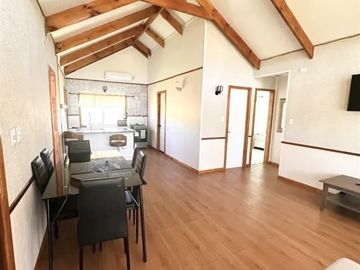 Oportunidad, Hermosa Casa en venta de 3 dorm. en Castro