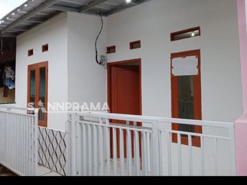 AGS Termurah di Sawangan 180 Jutaan