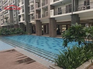 2 Bedrooms High Rise Condo for Sale in Fairlane Residences Pasig City