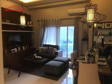 2 Bedrooms High Rise Condo for Sale in Fairlane Residences Pasig City
