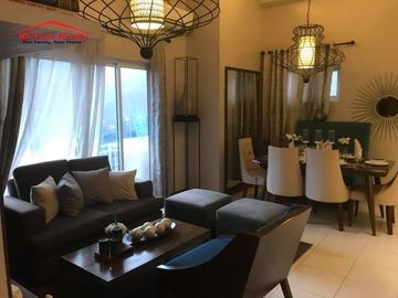 2 Bedrooms High Rise Condo for Sale in Fairlane Residences Pasig City