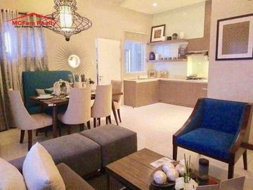 2 Bedrooms High Rise Condo for Sale in Fairlane Residences Pasig City