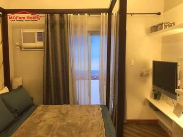 2 Bedrooms High Rise Condo for Sale in Fairlane Residences Pasig City