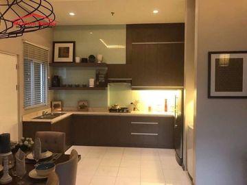 2 Bedrooms High Rise Condo for Sale in Fairlane Residences Pasig City