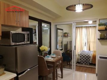 2 Bedrooms High Rise Condo for Sale in Fairlane Residences Pasig City