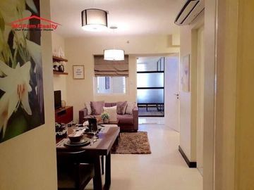 2 Bedrooms High Rise Condo for Sale in Fairlane Residences Pasig City