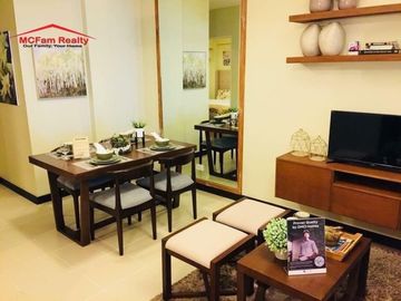 2 Bedrooms High Rise Condo for Sale in Fairlane Residences Pasig City