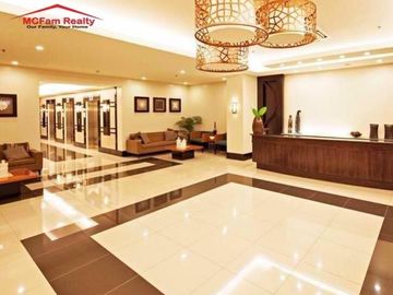 2 Bedrooms High Rise Condo for Sale in Fairlane Residences Pasig City