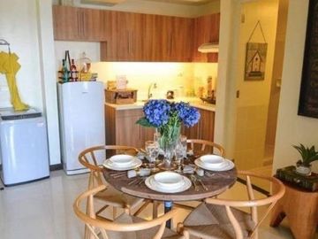 2 Bedrooms High Rise Condo for Sale in Fairlane Residences Pasig City