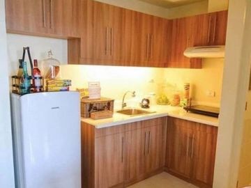 2 Bedrooms High Rise Condo for Sale in Fairlane Residences Pasig City