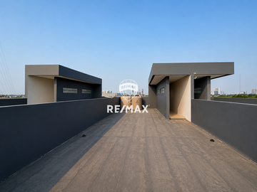 Disewakan ruko gandeng premium brandnew di karawaci boleh disewakan 1 ruko