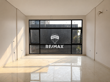 Disewakan ruko gandeng premium brandnew di karawaci boleh disewakan 1 ruko