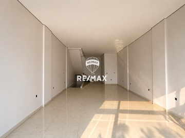 Disewakan ruko gandeng premium brandnew di karawaci boleh disewakan 1 ruko