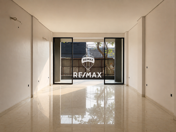 Disewakan ruko gandeng premium brandnew di karawaci boleh disewakan 1 ruko