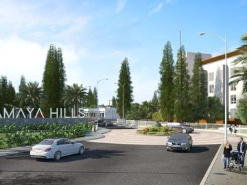 Dijual Rumah Cluster Konsep Minimalis di Parung Panjang Bogor Jawa Barat