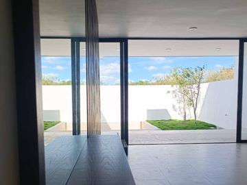 Privada Xcanatún TH
