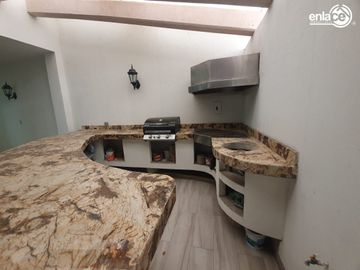 Casa en Venta en Lomas