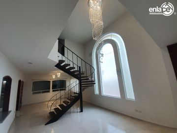 Casa en Venta en Lomas