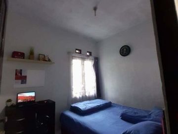 Rumah Bagus 1 Lantai Sangat Strategis Siap Huni Cibolerang Babakan Ciparay Bandung