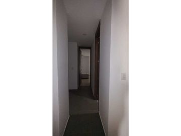 Apartamento amoblado en arriendo sector de la Castellana