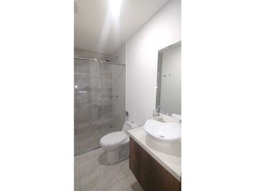 Apartamento amoblado en arriendo sector de la Castellana