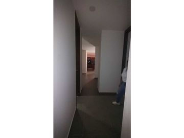 Apartamento amoblado en arriendo sector de la Castellana