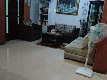 Di Jual Rumah Di Jatinegara Indah Jatinegara Jakarta Timur