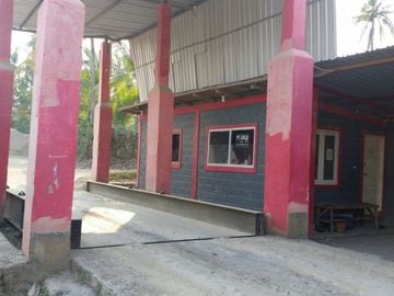AKTIF Pabrik Pemecah Batu Rembang Jawa Tengah