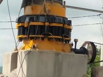 AKTIF Pabrik Pemecah Batu Rembang Jawa Tengah