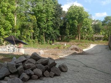 Kavling Jl. Pleret-Bantul, Luasan Standar Perumahan, Legalitas Pasti